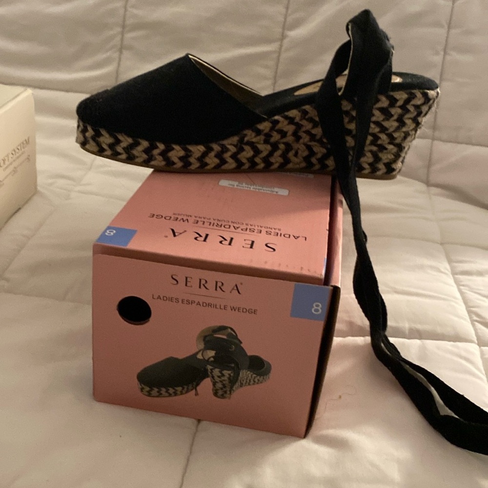 Espadrilles